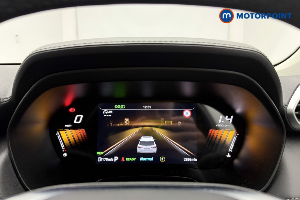 Used MG MG ZS 2025 for sale - 77699051: Photo 20