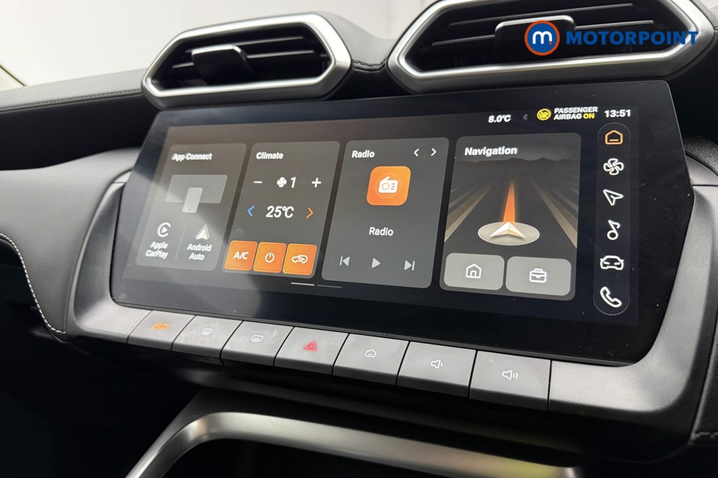 Used MG MG ZS 2025 for sale - 77699051: Photo 21