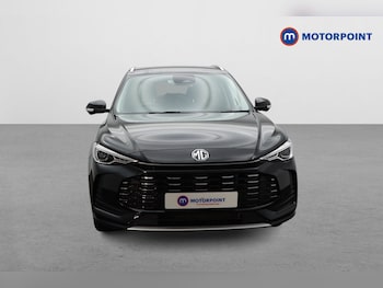 Used MG MG ZS undefined for sale - 77699051: Photo