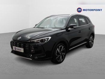 Used MG MG ZS undefined for sale - 77699051: Photo