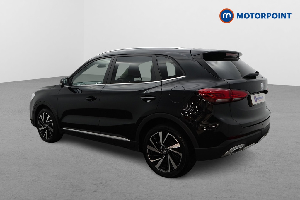 Used MG MG ZS 2025 for sale - 77699051: Photo 5