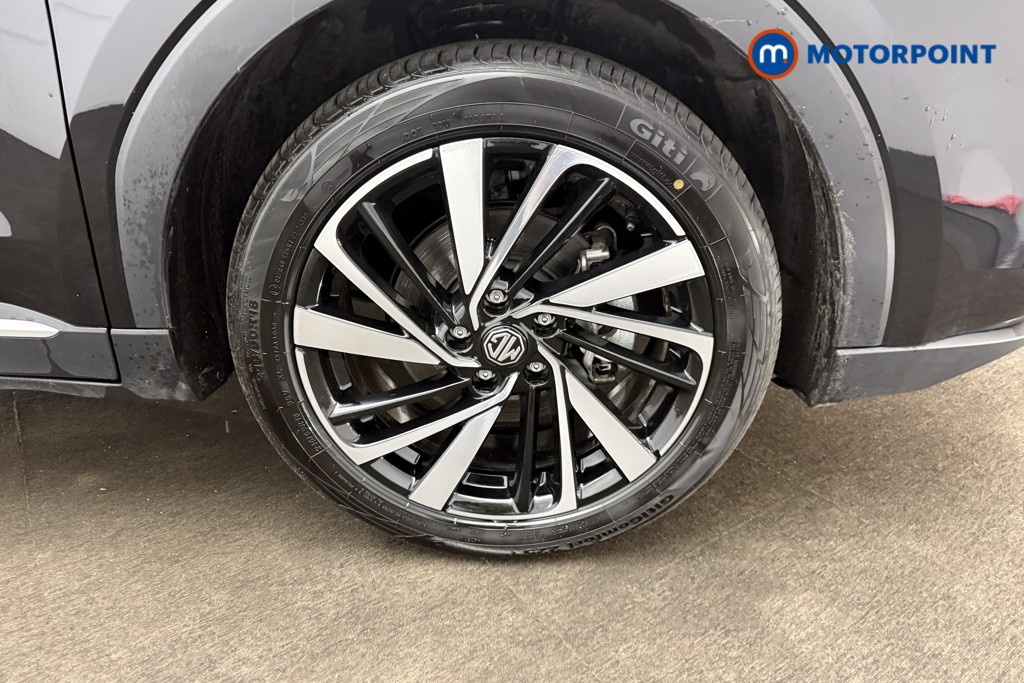 Used MG MG ZS 2025 for sale - 77699051: Photo 9