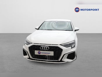 Used Audi A3 2021 for sale - 75749450: Photo