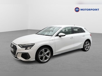 Used Audi A3 2021 for sale - 75749450: Photo