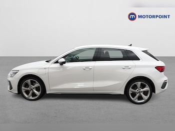 Used Audi A3 2021 for sale - 75749450: Photo
