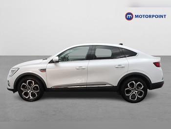 Used Renault Arkana 2022 for sale - 78582281: Photo
