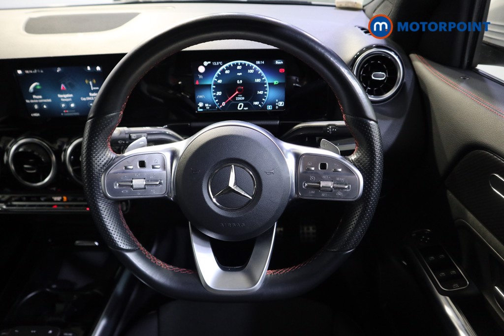 Used Mercedes-Benz GLA 2020 for sale - 77241397: Photo 10