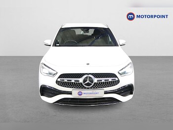 Used Mercedes-Benz GLA 2020 for sale - 77241397: Photo