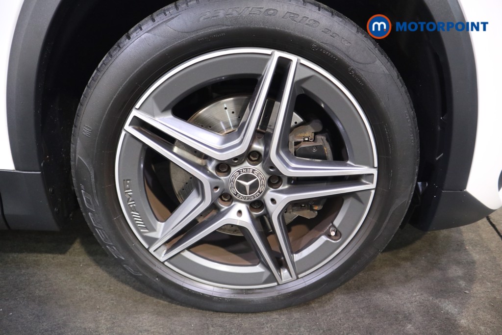 Used Mercedes-Benz GLA 2020 for sale - 77241397: Photo 32