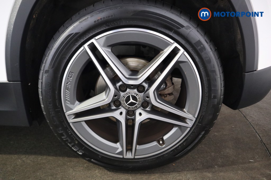 Used Mercedes-Benz GLA 2020 for sale - 77241397: Photo 34