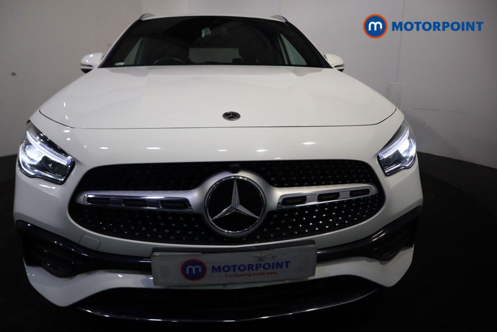 Used Mercedes-Benz GLA 2020 for sale - 77241397: Photo 40