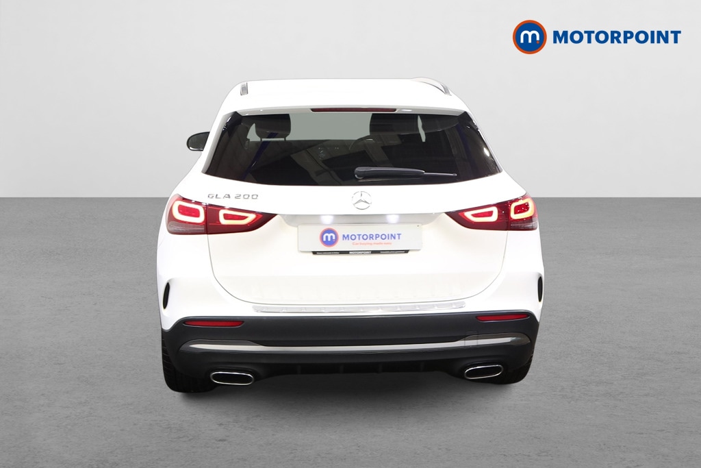 Used Mercedes-Benz GLA 2020 for sale - 77241397: Photo 6