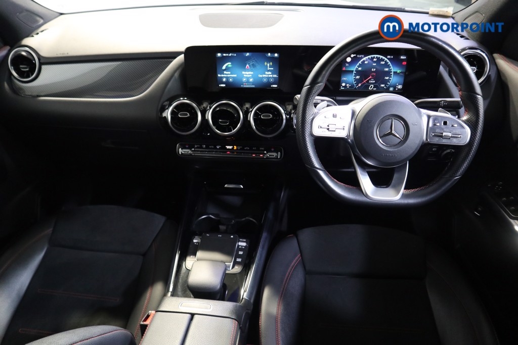 Used Mercedes-Benz GLA 2020 for sale - 77241397: Photo 9