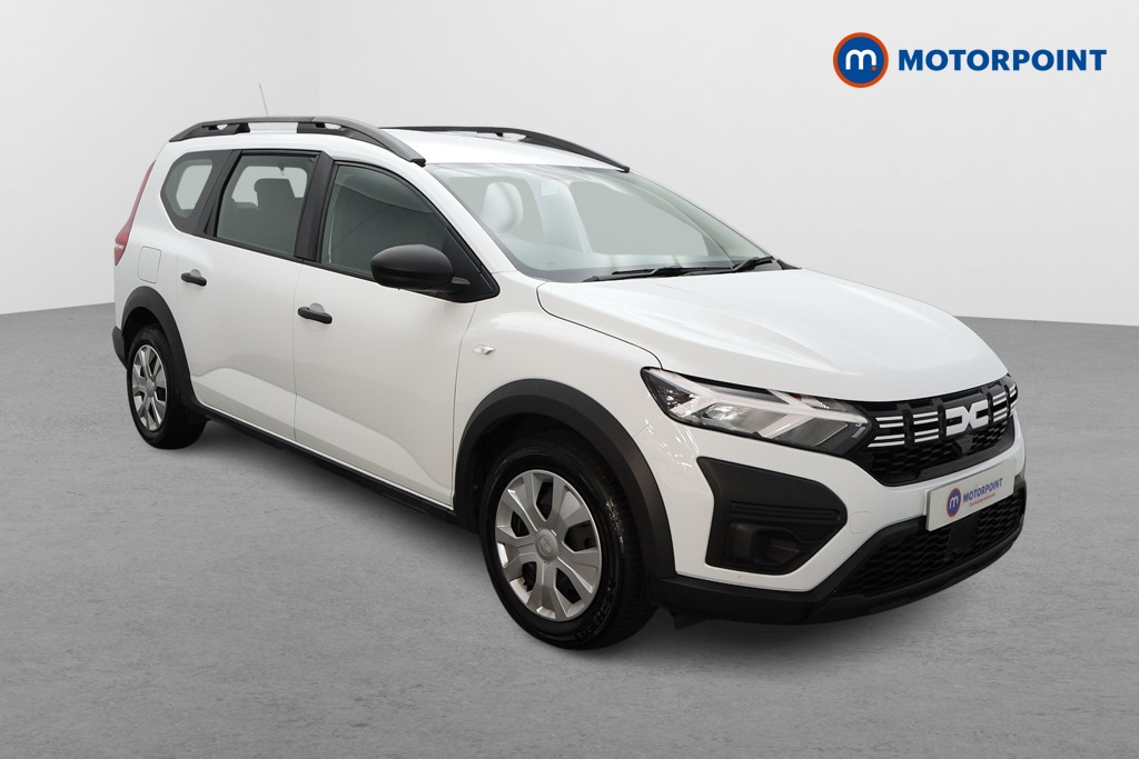 Used Dacia Jogger 2023 for sale - 76222894: Photo 1