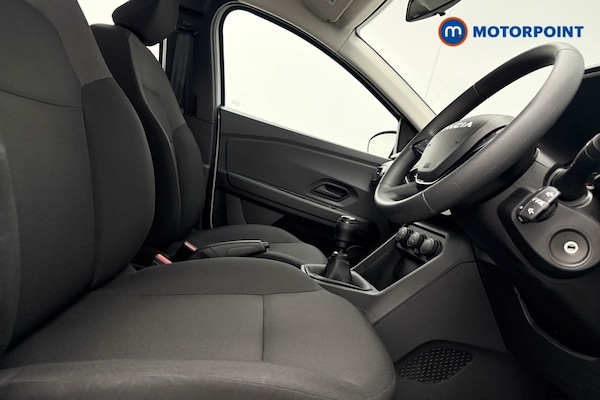 Used Dacia Jogger 2023 for sale - 76222894: Photo 14
