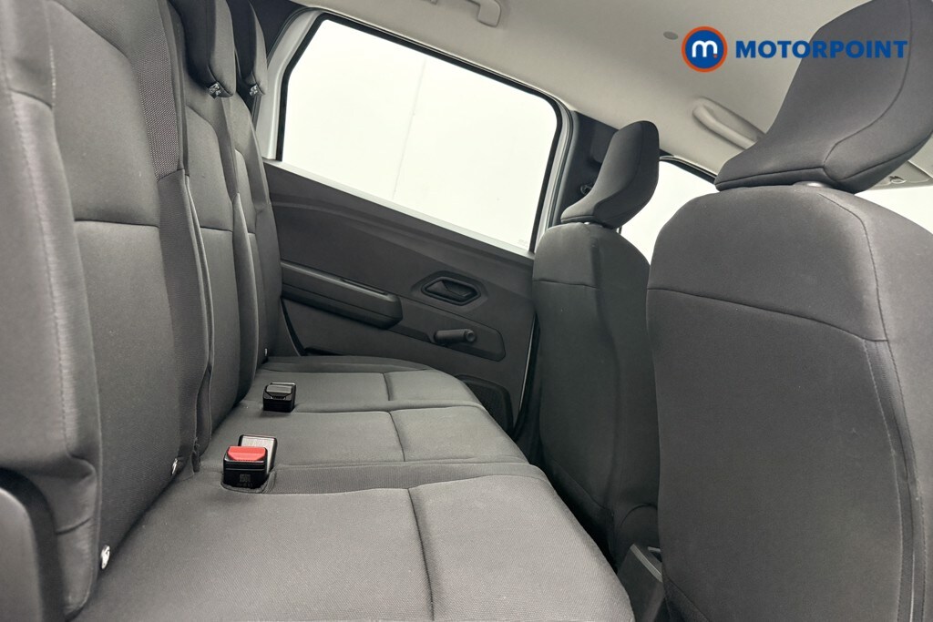 Used Dacia Jogger 2023 for sale - 76222894: Photo 15