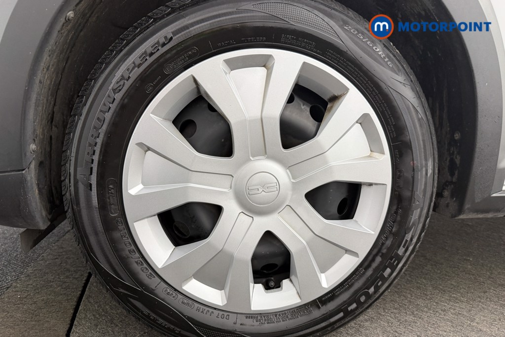 Used Dacia Jogger 2023 for sale - 76222894: Photo 19