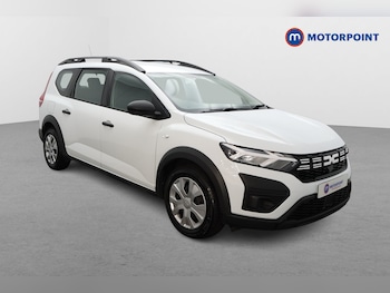 Dacia - Jogger