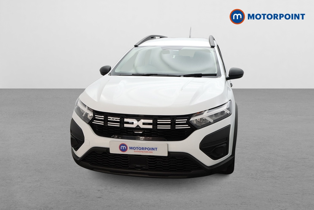 Used Dacia Jogger 2023 for sale - 76222894: Photo 2