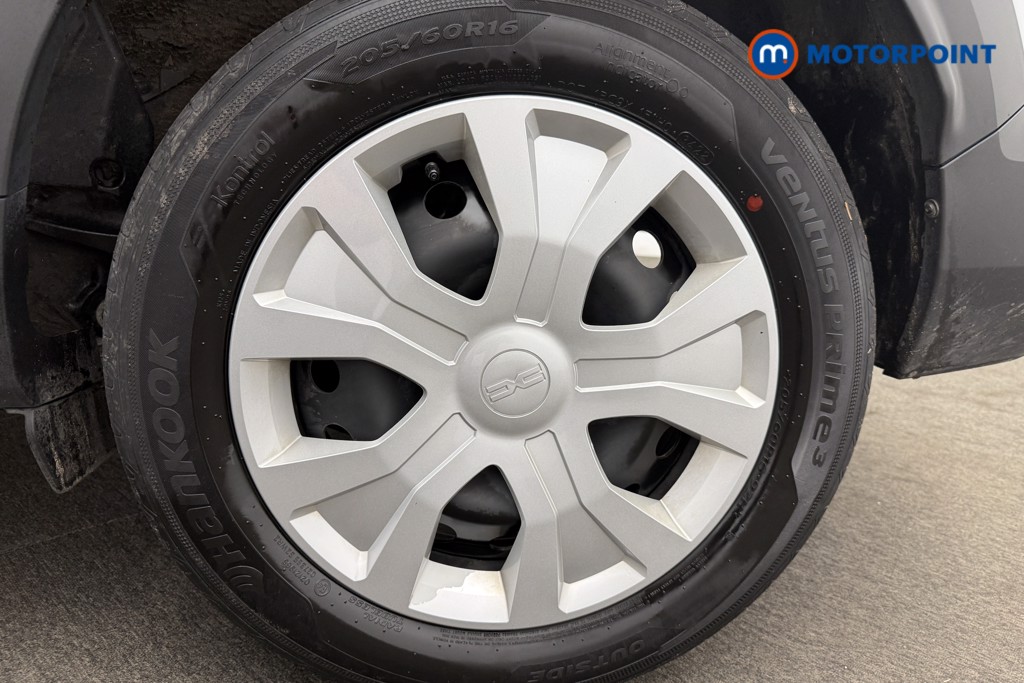 Used Dacia Jogger 2023 for sale - 76222894: Photo 20