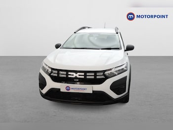 Used Dacia Jogger 2023 for sale - 76222894: Photo 2