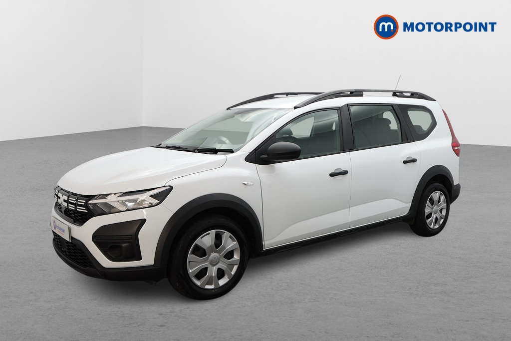 Used Dacia Jogger 2023 for sale - 76222894: Photo 3