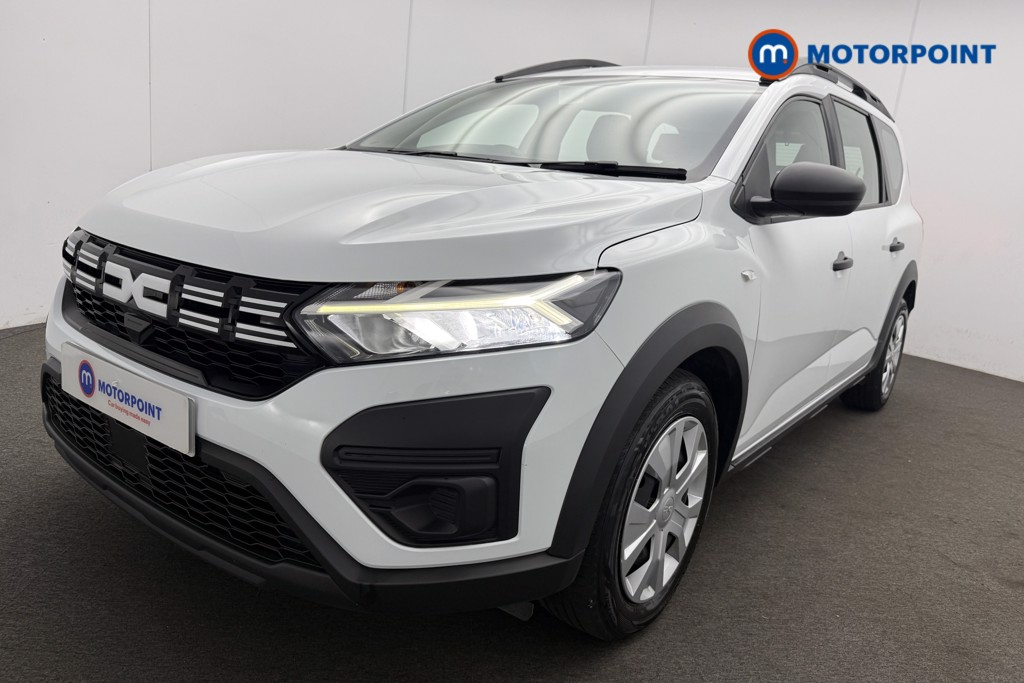 Used Dacia Jogger 2023 for sale - 76222894: Photo 30