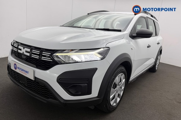 Used Dacia Jogger 2023 for sale - 76222894: Photo 30