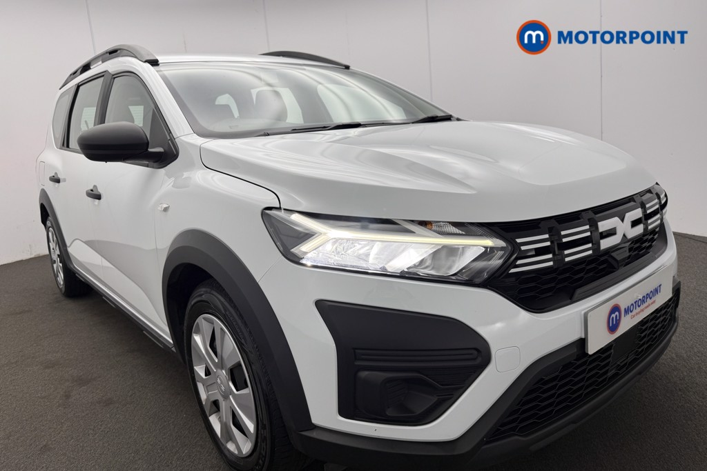 Used Dacia Jogger 2023 for sale - 76222894: Photo 31