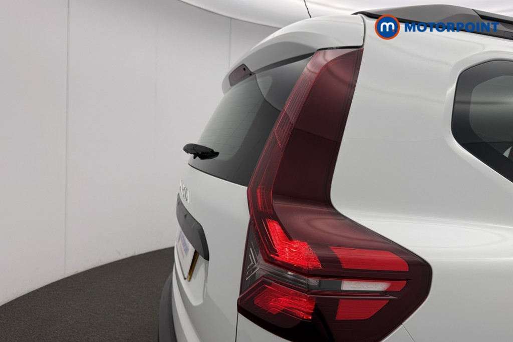 Used Dacia Jogger 2023 for sale - 76222894: Photo 32