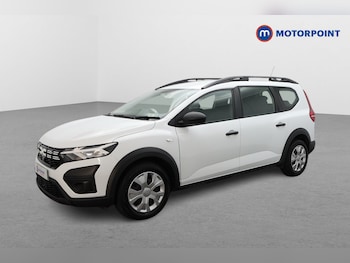 Used Dacia Jogger 2023 for sale - 76222894: Photo 3