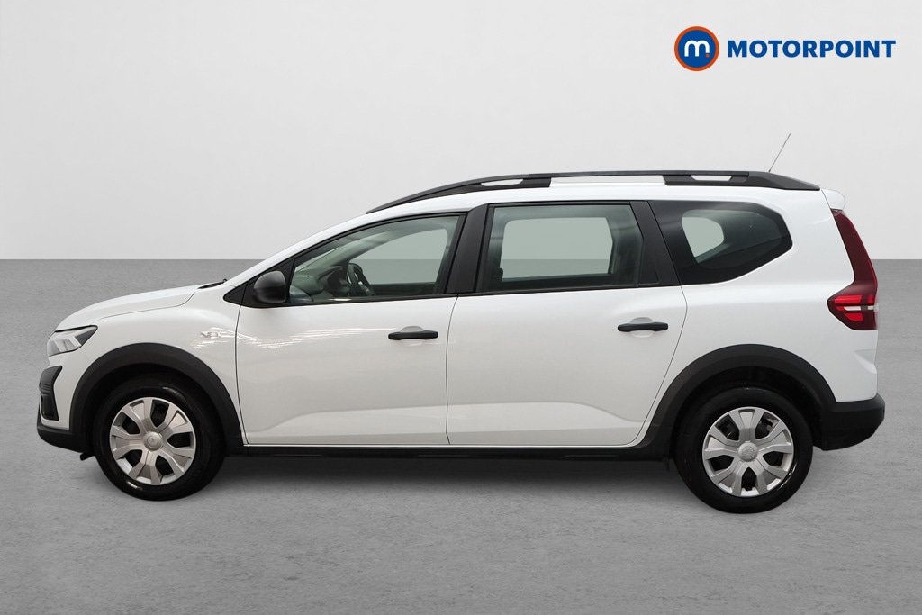 Used Dacia Jogger 2023 for sale - 76222894: Photo 4