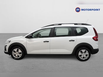Used Dacia Jogger 2023 for sale - 76222894: Photo 4