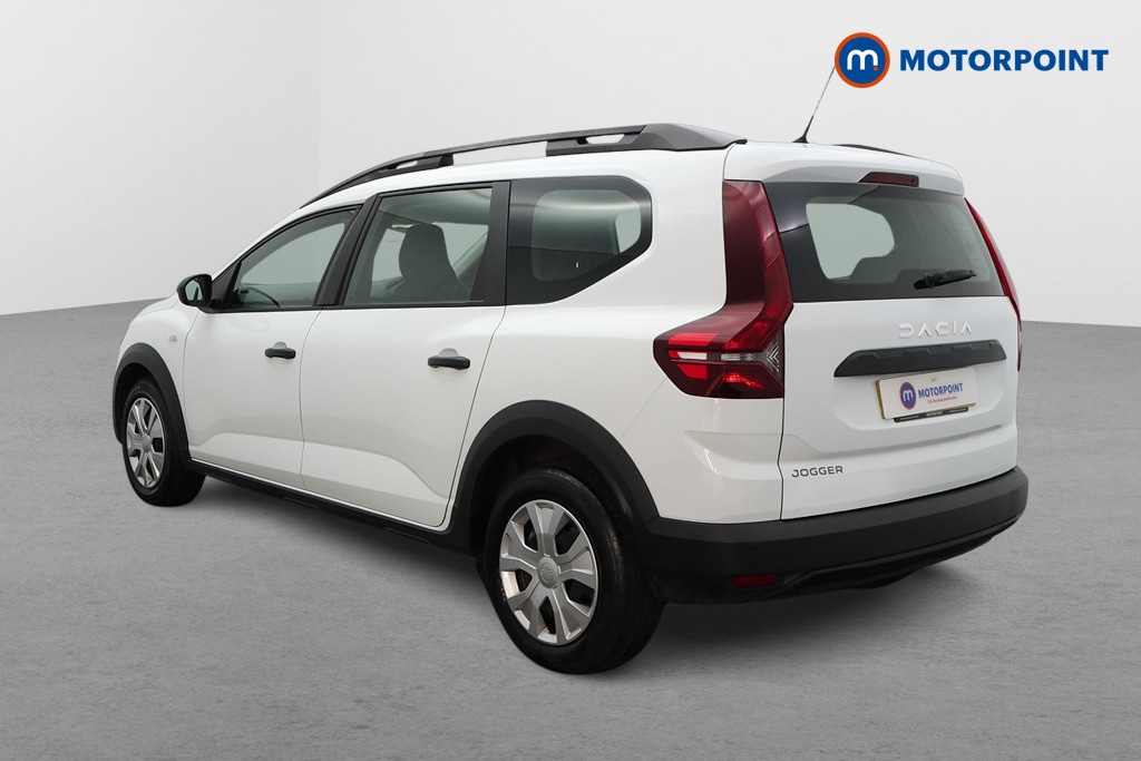 Used Dacia Jogger 2023 for sale - 76222894: Photo 5
