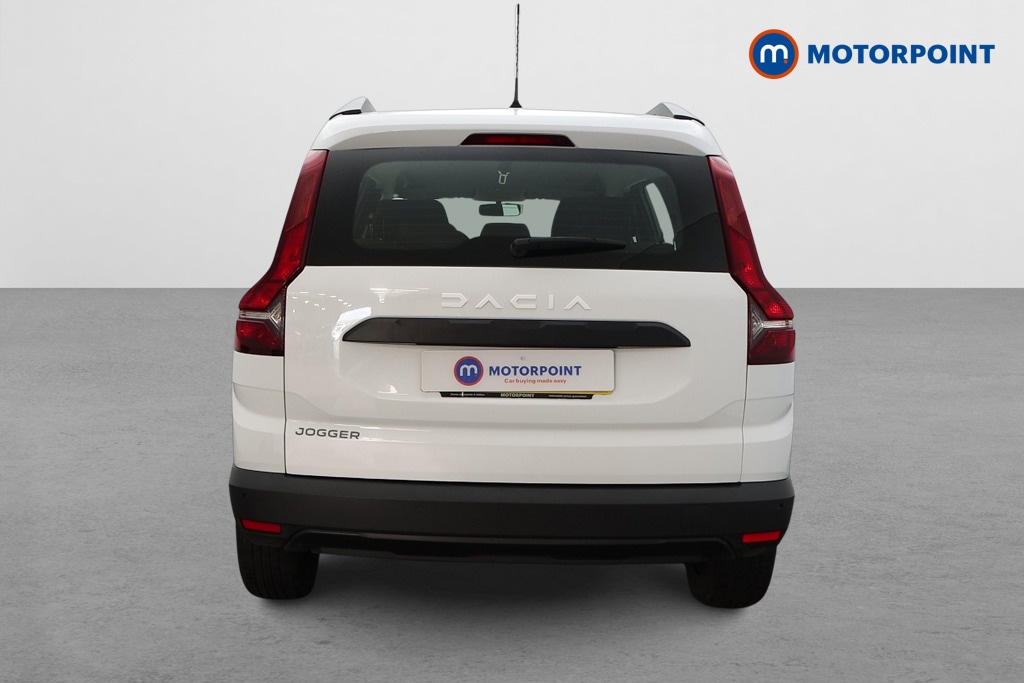 Used Dacia Jogger 2023 for sale - 76222894: Photo 6