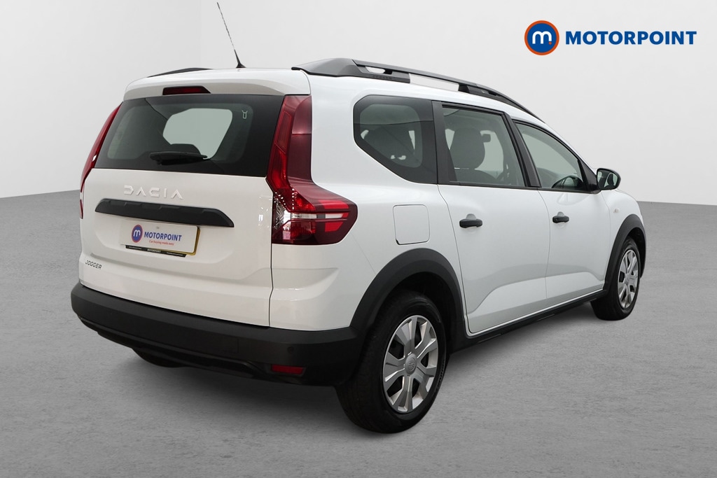 Used Dacia Jogger 2023 for sale - 76222894: Photo 7
