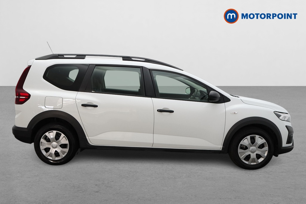 Used Dacia Jogger 2023 for sale - 76222894: Photo 8