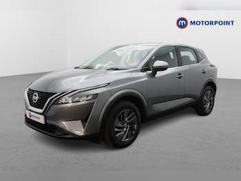 Used Nissan Qashqai 2021 for sale - 78582224: Photo