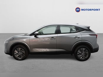 Used Nissan Qashqai 2021 for sale - 78582224: Photo