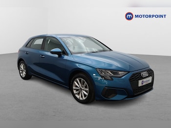 Used Audi A3 2023 for sale - 78311204: Photo