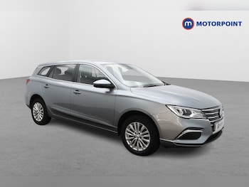 Used MG MG5 2022 for sale - 75548039: Photo