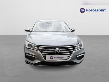 Used MG MG5 2022 for sale - 75548039: Photo