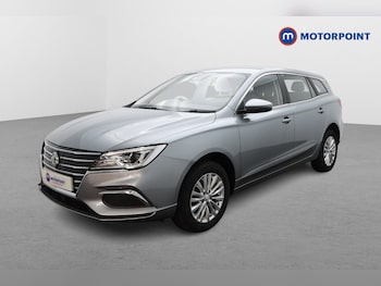 Used MG MG5 2022 for sale - 75548039: Photo
