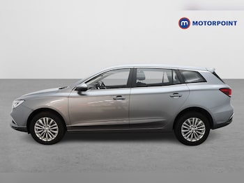 Used MG MG5 2022 for sale - 75548039: Photo