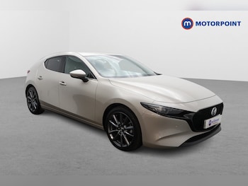 Used Mazda Mazda3 2025 for sale - 78721649: Photo