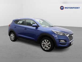 Hyundai - TUCSON