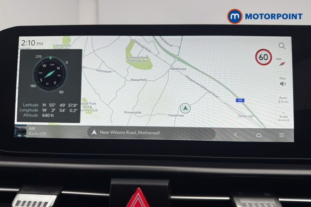 Used Kia Sportage 2025 for sale - 77271789: Photo 10