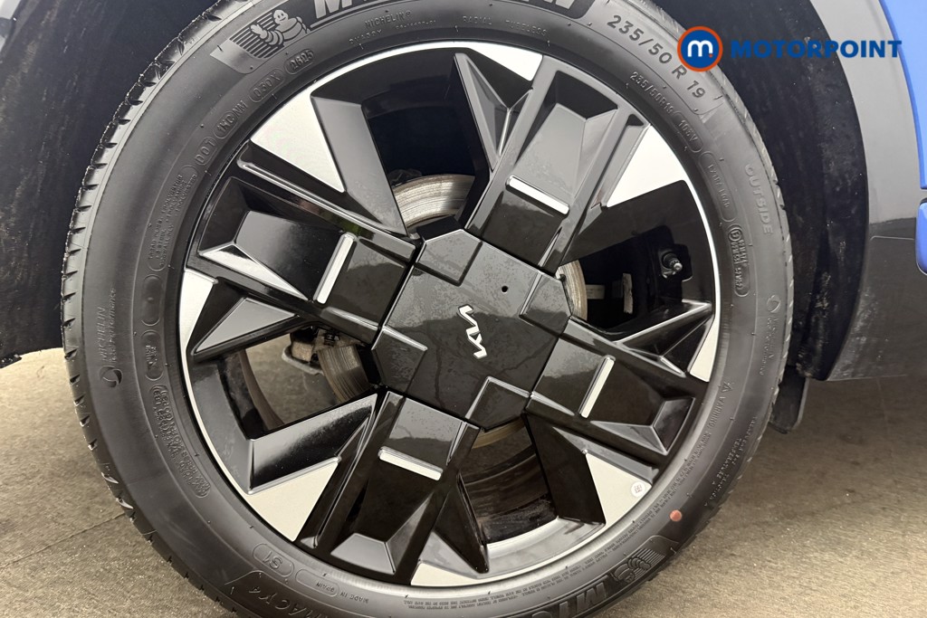 Used Kia Sportage 2025 for sale - 77271789: Photo 18