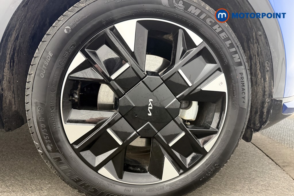 Used Kia Sportage 2025 for sale - 77271789: Photo 19