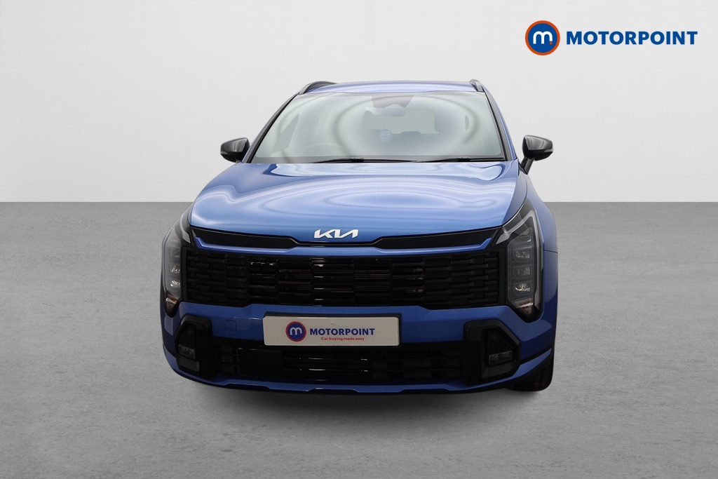 Used Kia Sportage 2025 for sale - 77271789: Photo 2